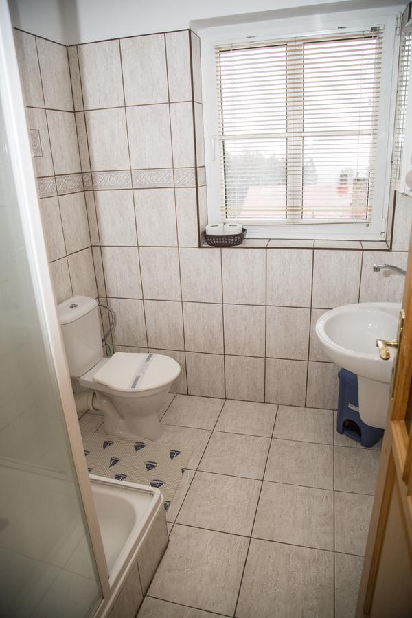Penzion Na Podlesí Javorník Exterior foto